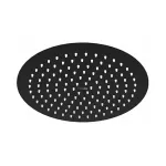 Верхний душ WasserKRAFT, 24.8 х 24.8 см, без держате... Верхний душ WasserKRAFT, 24.8 х 24.8 см, без держате...