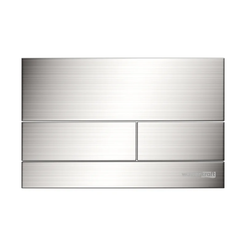 Инсталляция для унитаза WasserKraft Glan 66TLT.010.ME.WH.BN04