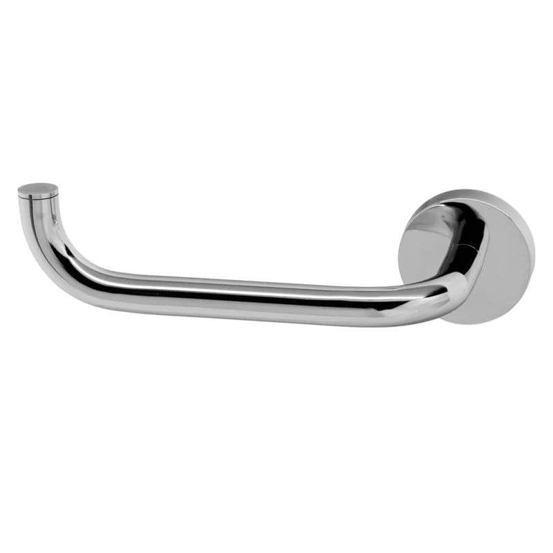 Держатель туалетной бумаги WasserKRAFT Rhein K-6296 Хром