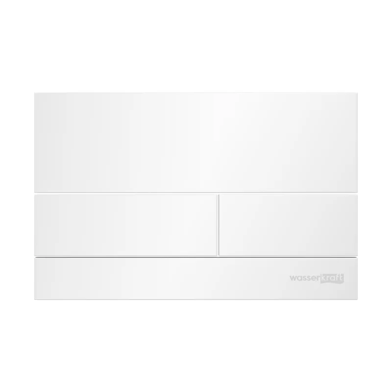 Инсталляция для унитаза WasserKraft Salm 27TLT.010.ME.WH.WH04