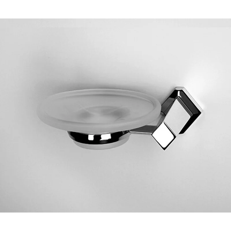 Мыльница WasserKRAFT Aller K 1129C