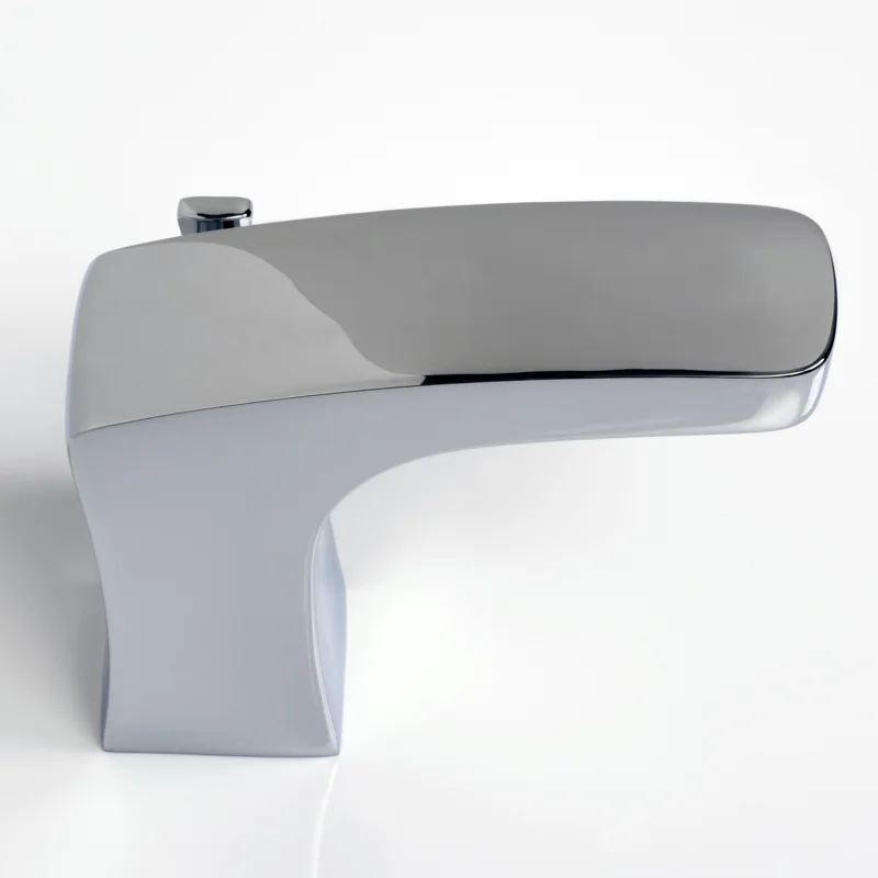 Смеситель для раковины WasserKRAFT Berkel 4803 Хром