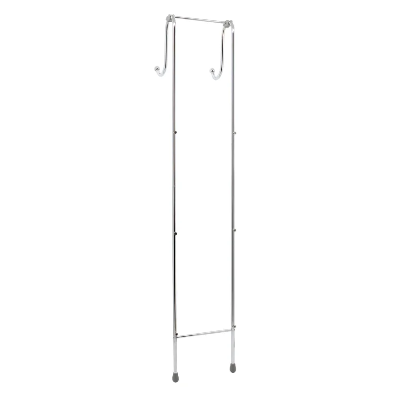 Держатель для навесных полок WasserKRAFT K-1133 Хром