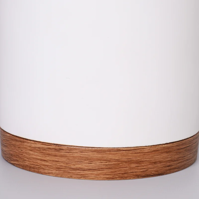 Дозатор для жидкого мыла WasserKRAFT Mindel K-8899 Белый