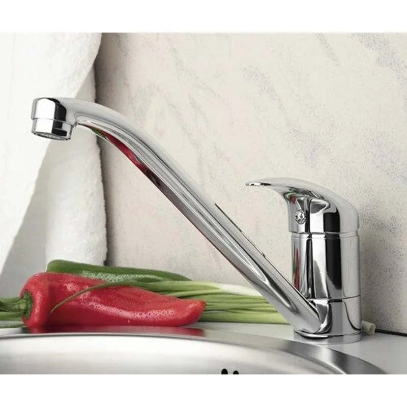 Смеситель для кухни WasserKRAFT RHEIN 1707