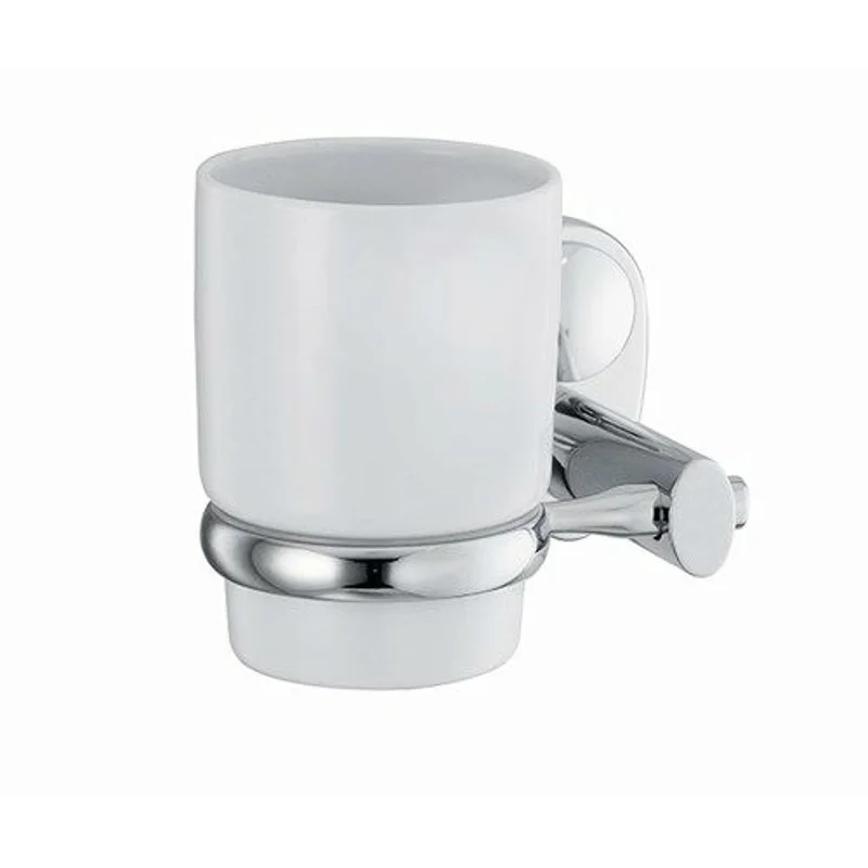 Подстаканник одинарный WasserKraft K-9228C