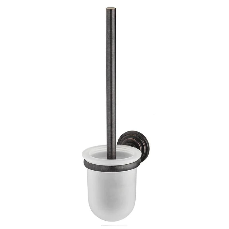 Ершик для унитаза Wasserkraft Isar K-7327