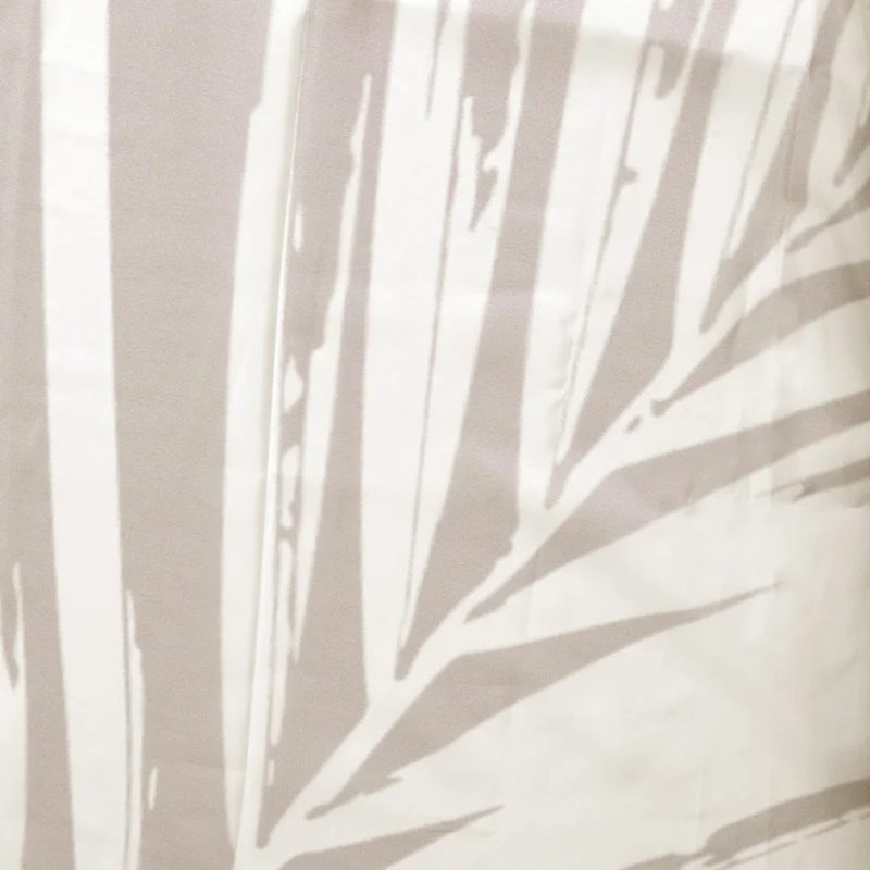 Штора для ванной WasserKraft SC-60201 180 x 200 см навесная