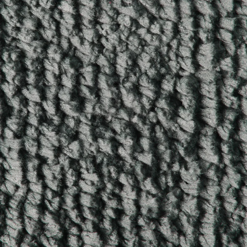 Коврик WasserKraft Vils BM-1061, 75 x 45 см, напольный, темно-серый