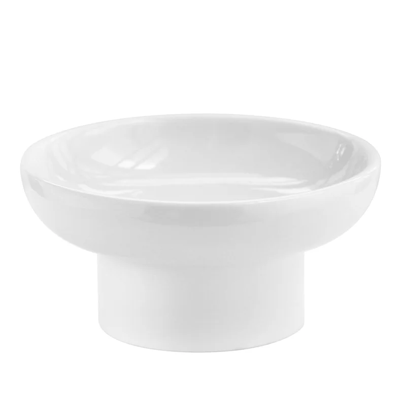 Мыльница WasserKRAFT K-C185 Белый