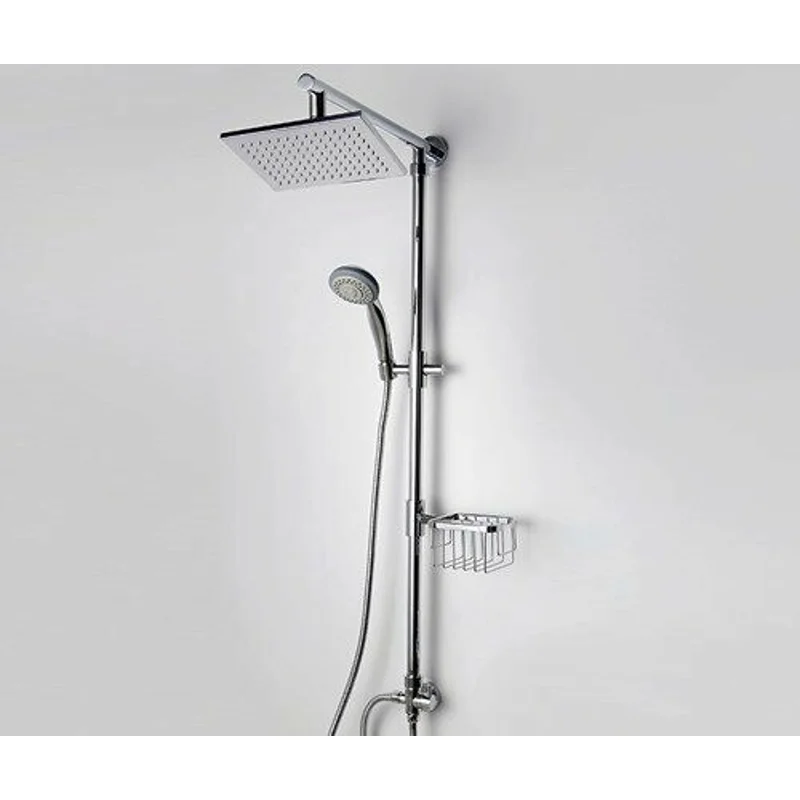 Душевой комплект WasserKRAFT A016