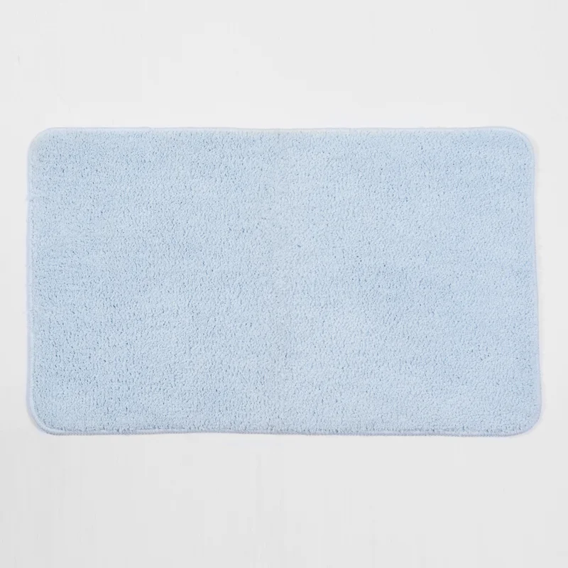 Коврик WasserKraft Vils BM-1081, напольный, 75 х 45 см