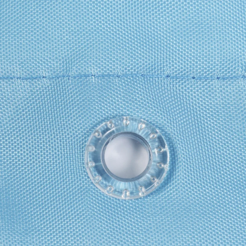 Штора для ванной WasserKraft Oder SC-30201, 180 x 200 см, навесная