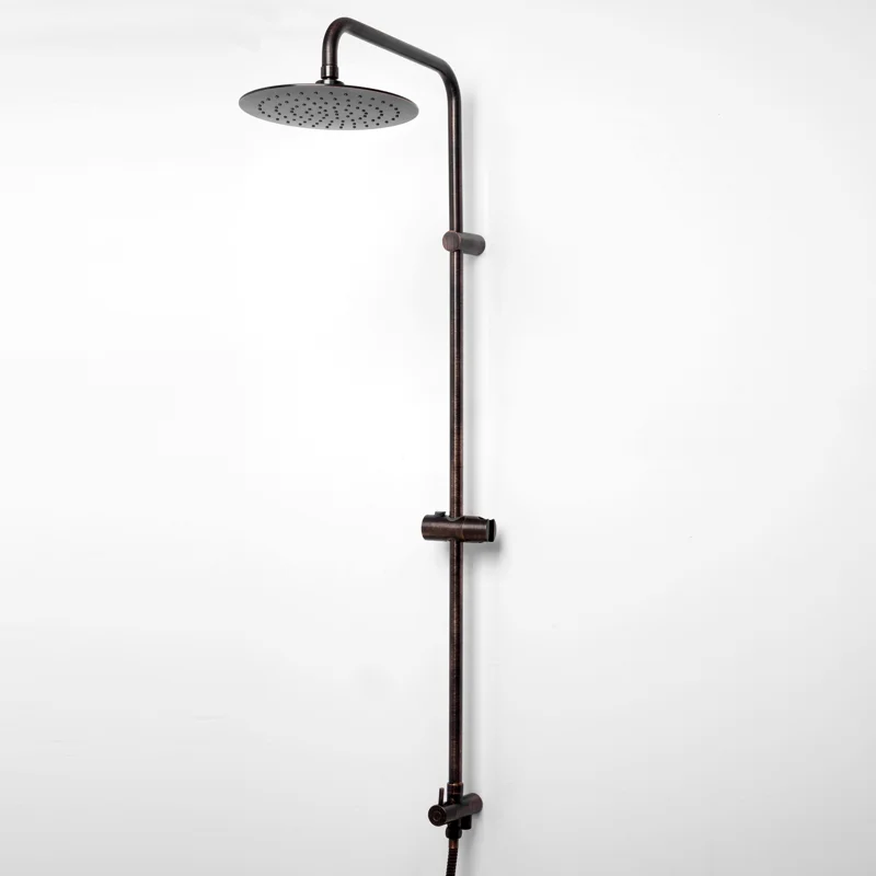 Душевой комплект, 112х53 см WasserKRAFT А041