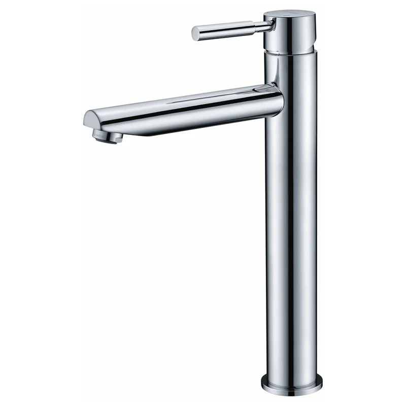 Смеситель для раковины WasserKRAFT Main 4103H Хром