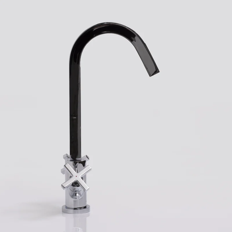 Смеситель для кухни WasserKRAFT Weser 7847 Хром