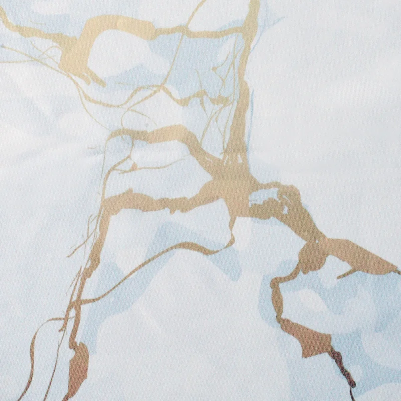 Штора для ванной WasserKraft SC-79101 180 x 200 см навесная