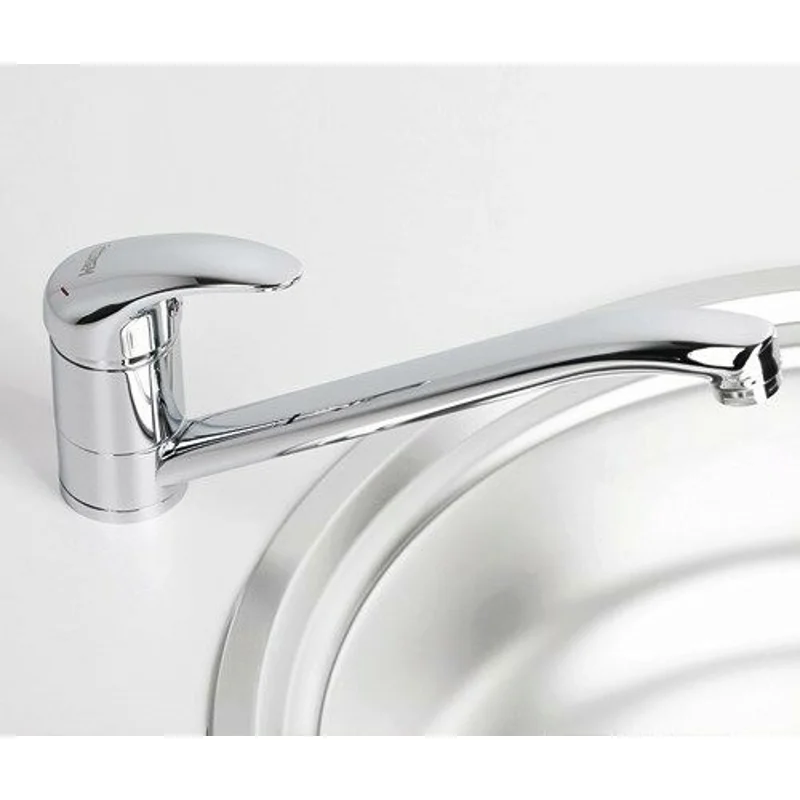 Смеситель для кухни WasserKRAFT RHEIN 1707