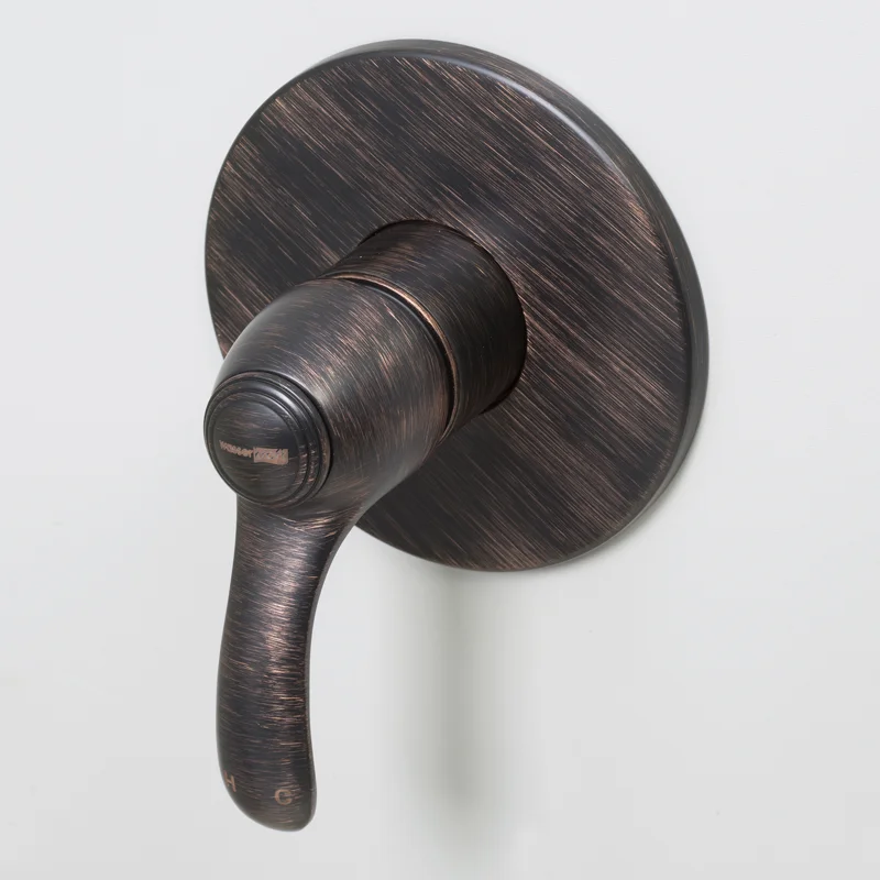 Смеситель для душа WasserKRAFT Isar 1351