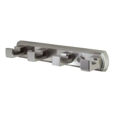 Вешалка для полотенец WasserKRAFT Rhin K-8774 Хром