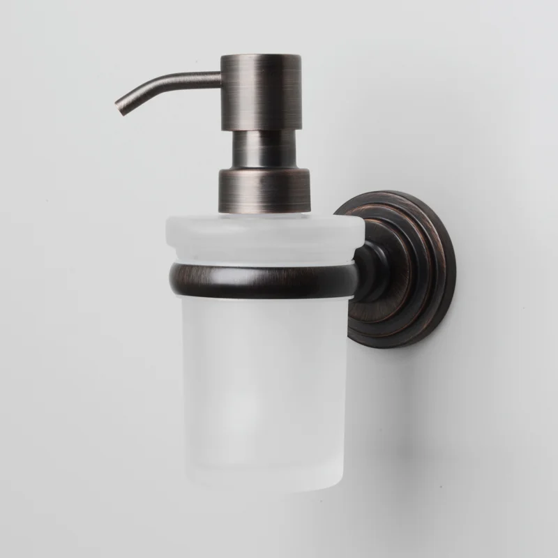 Isar K-7399 Дозатор для жидкого мыла