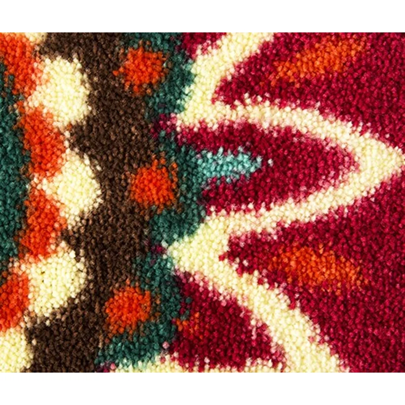 Коврик WasserKraft Main BM-4702, 65 х 45 см, напольный, цвет - Silver