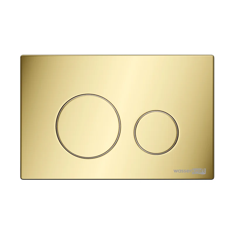 Инсталляция для унитаза WasserKraft Alme 15TLT.010.ME.PG02