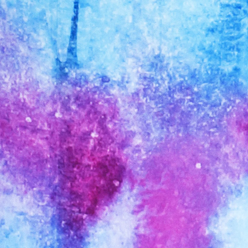 Штора для ванной WasserKraft Lossa SC-81101, 180 x 200 см, навесная