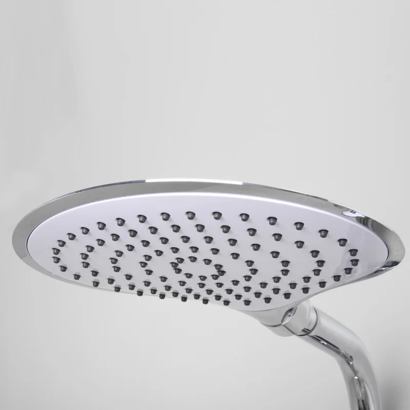 Душевой комплект, 98x42,5 см WasserKRAFT A045