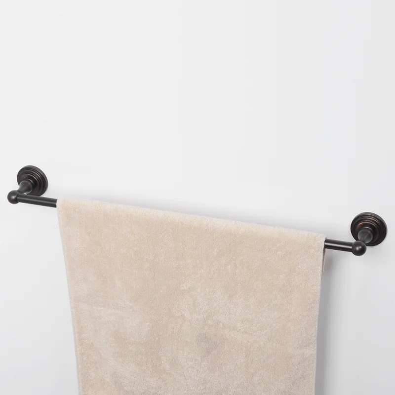 Штанга для полотенец WasserKRAFT Isar K-7330