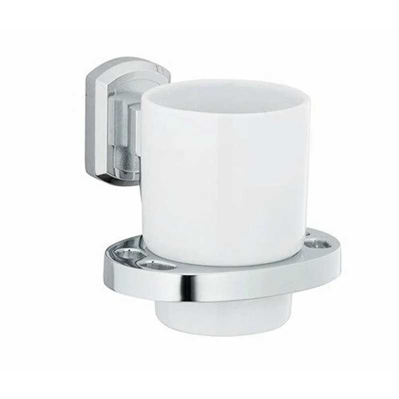 Подстаканник одинарный WasserKraft K-3028C