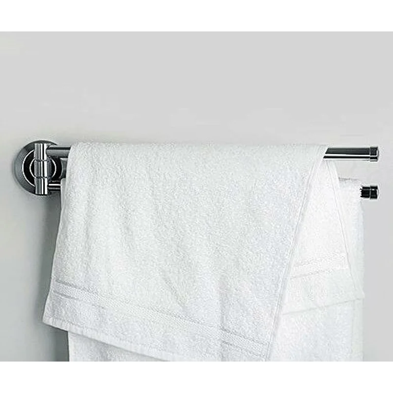 Держатель полотенец рога WasserKRAFT Rhein K-6231