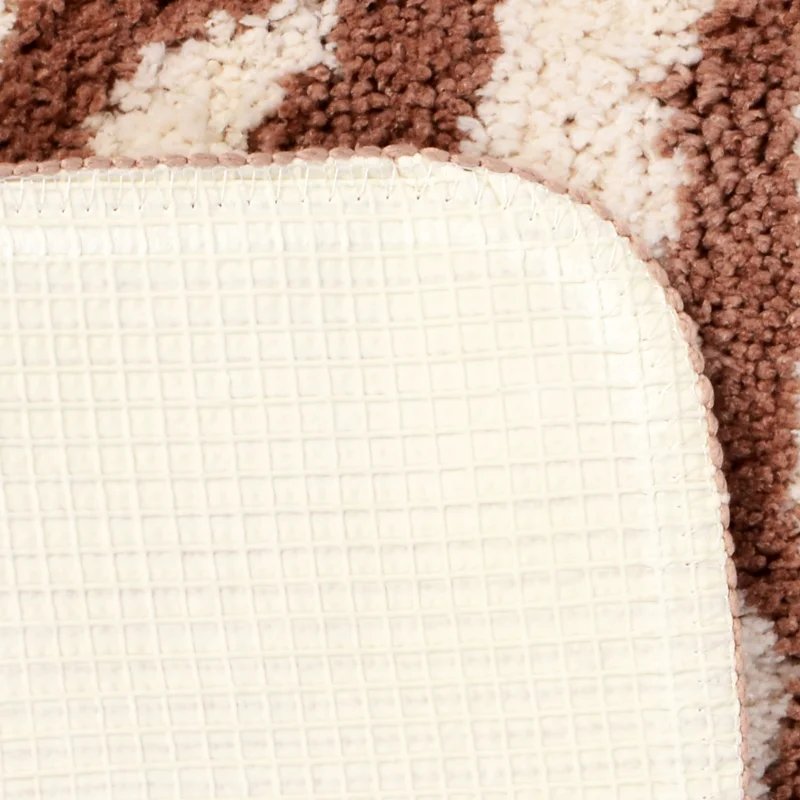 Коврик WasserKraft Donau BM-9401, напольный, 75 х 45 см