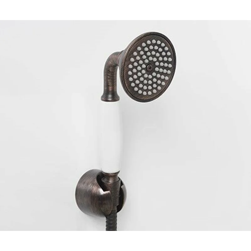 Смеситель Wasserkraft Isar 1302L для ванны