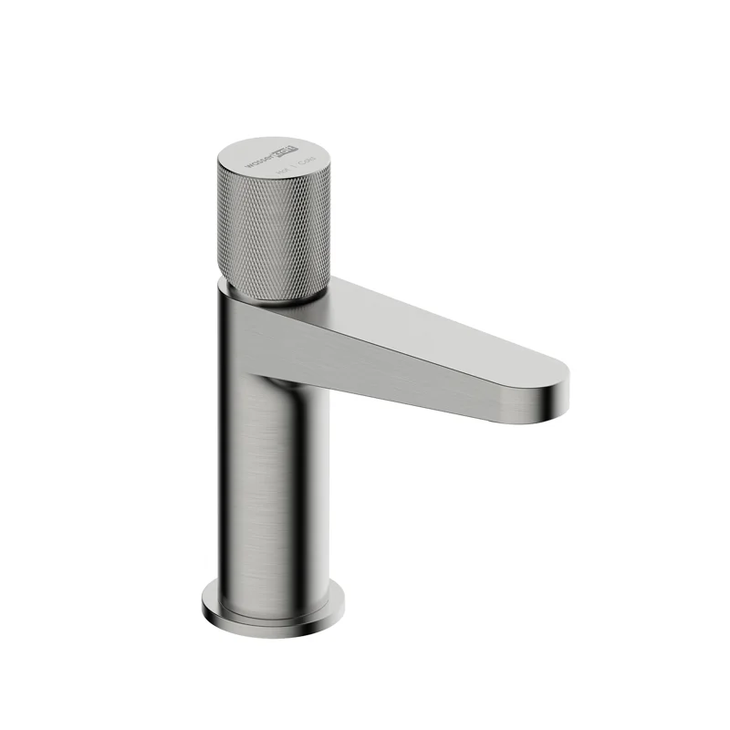 Смеситель для раковины WasserKRAFT Tauber 6403 Никель