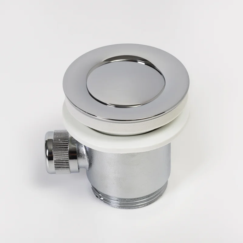 Смеситель для биде WasserKRAFT Lopau 3206 Хром