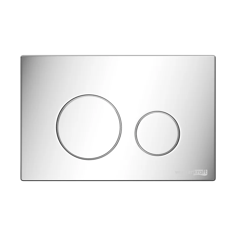 Инсталляция для унитаза WasserKraft Salm 27TLT.010.ME.BL.CH02