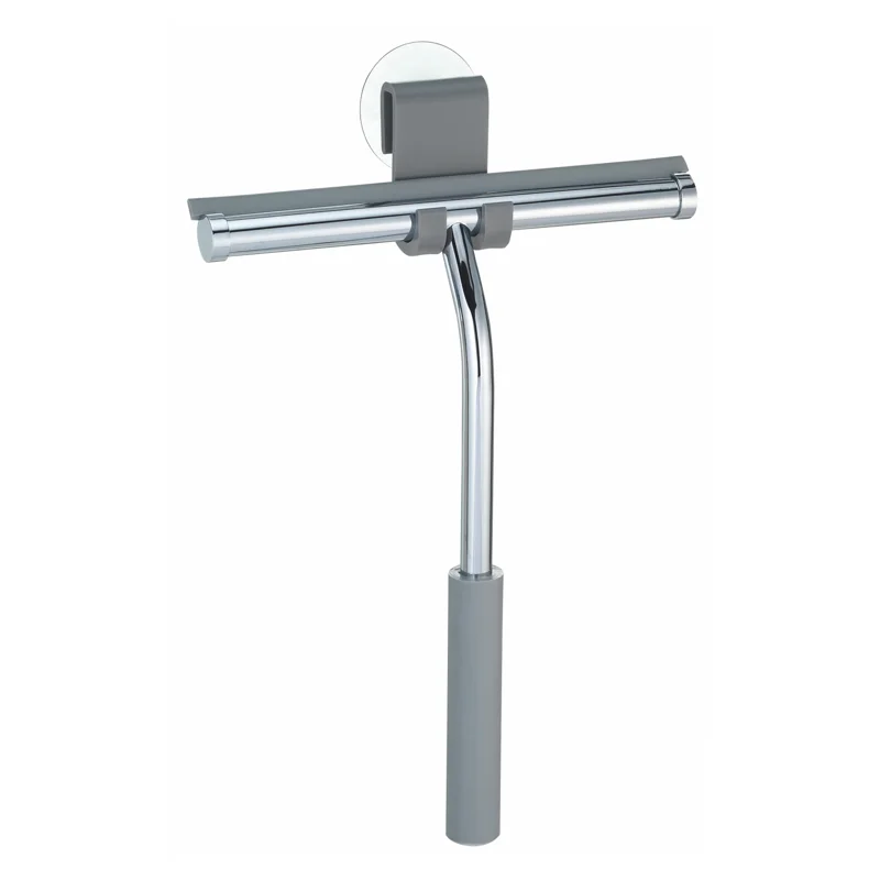 Скребок WasserKRAFT K-211 Хром