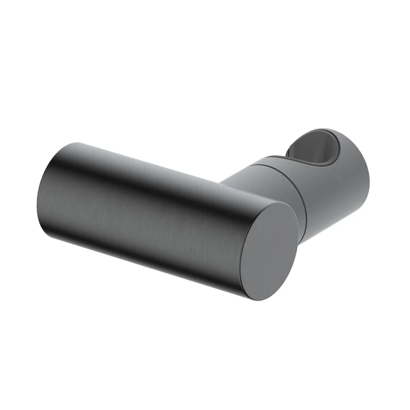 Держатель ручного душа WasserKRAFT A325 Черный