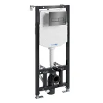 Инсталляция для унитаза WasserKRAFT Aller 10TLT.010....
