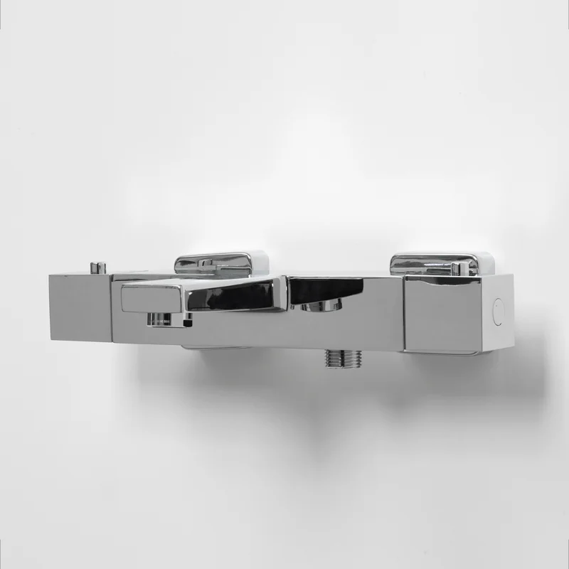 Смеситель для ванны WasserKRAFT Аlme 1511 Thermo