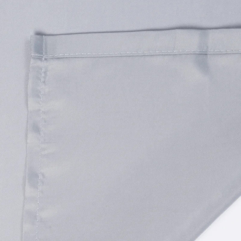 Штора для ванной WasserKraft Oder SC-30501, 180 x 200 см, навесная