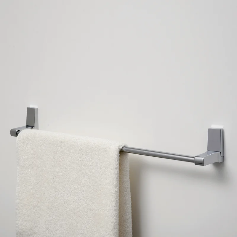 Полотенцедержатель WasserKRAFT Lopau K-6030 Хром