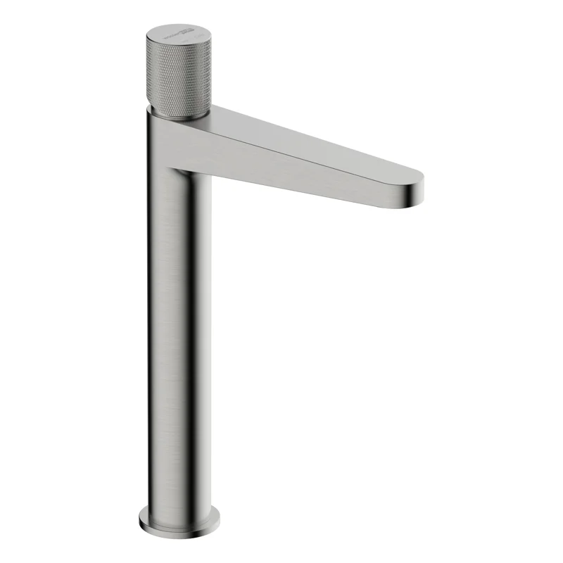 Смеситель для раковины WasserKRAFT Tauber 6403H Никель