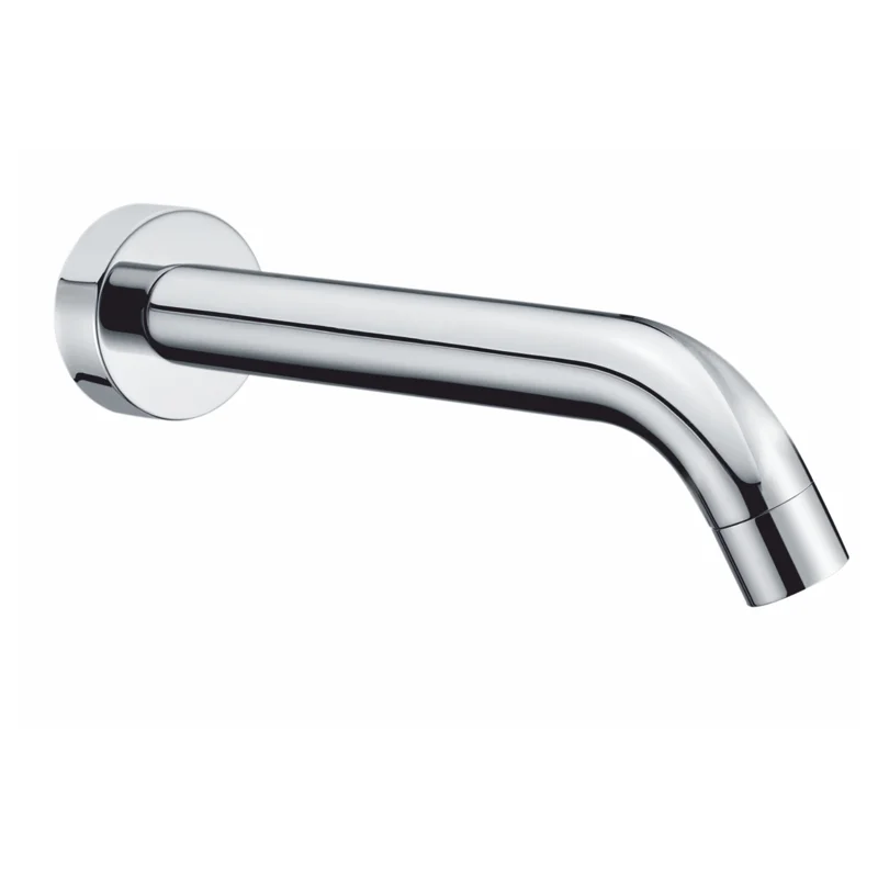 Излив для смесителя WasserKRAFT A018 Хром