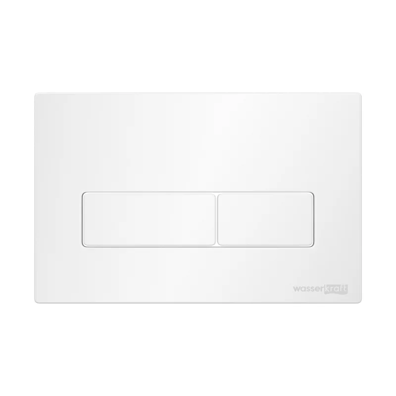 Инсталляция для унитаза WasserKraft Salm 27TLT.010.ME.BL.WH03