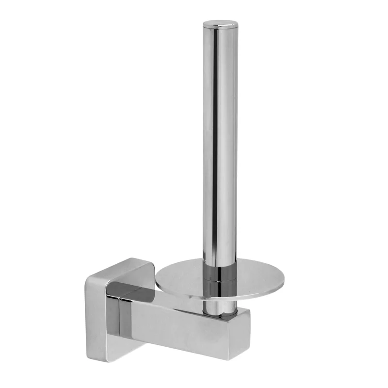 Держатель запасного рулона WasserKRAFT Lippe K-6597 Хром