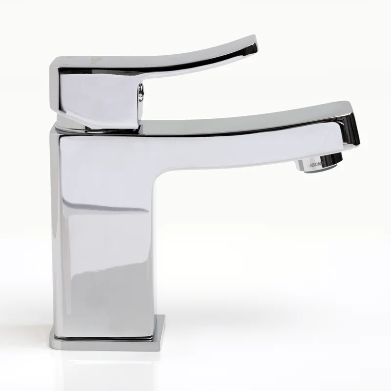 Смеситель для раковины WasserKRAFT Aller 1063