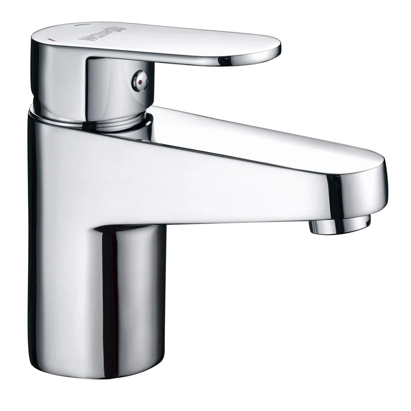 Смеситель для раковины WasserKRAFT Donau 5303 Хром