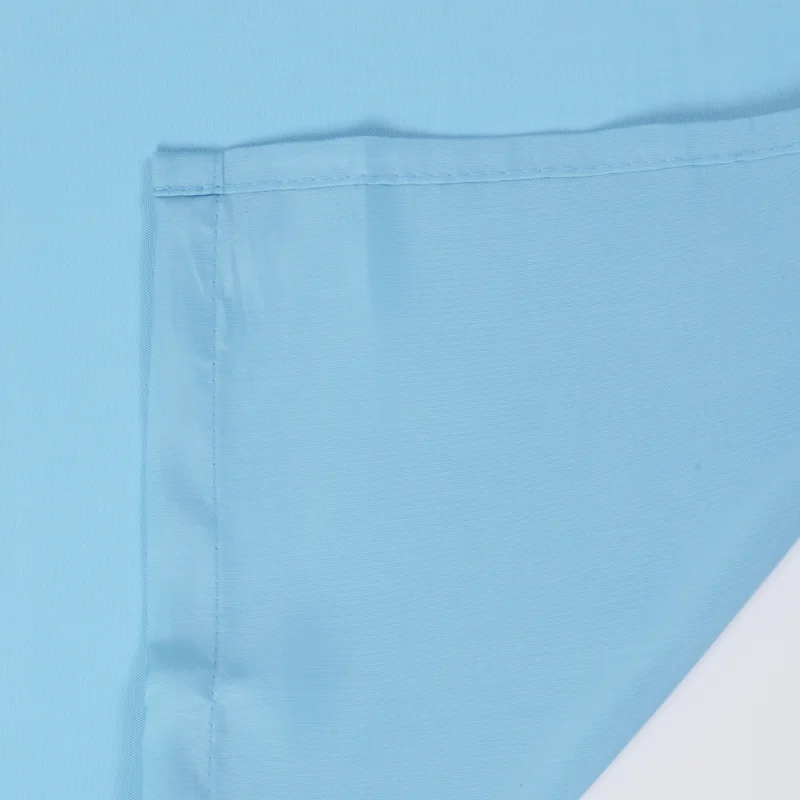 Штора для ванной WasserKraft Oder SC-30201, 180 x 200 см, навесная